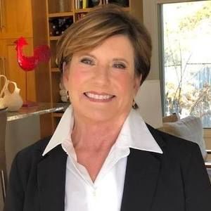 Meet your Posher, Cheryl